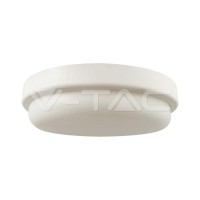 V-tac - 12W LED Mennyezeti lámpa 4000K V-tac - 12W LED Mennyezeti lámpa 4000K