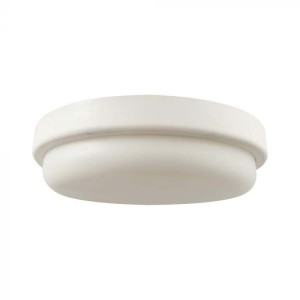 V-tac - Mennyezeti LED lámpa (18W/1820Lumen) fehér, IP54 3000K - 10198 V-tac - Mennyezeti LED lámpa (18W/1820Lumen) fehér, IP54 3000K - 10198