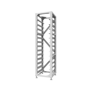 V-tac - Deye BOS-G 12+1 akkumlátor állvány, rack - 11867