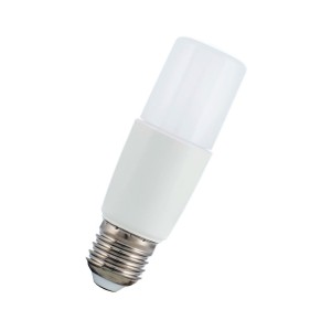 V-tac-samsung - 8W E27 T37 SAMSUNG chip Led égő 3000K -144