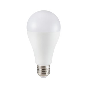 V-tac-samsung - E27 15W A65 SAMSUNG chip Led égő 200D 3000K -159