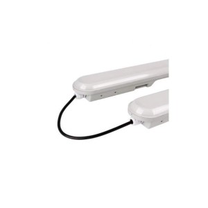 Optonica - 55W Led lámpatest, toldható, 150cm, 6000K, 5500 Lm