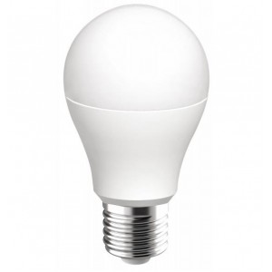 Lightex - 10W E27 A60 Led dimmelhető égő, 4000K - LTX17141