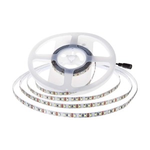 V-tac - 8W 126l/m Led szalag 6400K, IP20, 24V - 212595