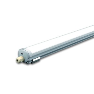 V-tac - Lineaáris LED lámpa, 48W, 150cm, IP65, (Természetes fehér) 4000K -216287