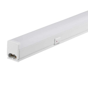 V-tac-samsung - Led bútorvilágító kapcsolóval, Természetes fehér, 120cm, 16W (4000K) - 21696