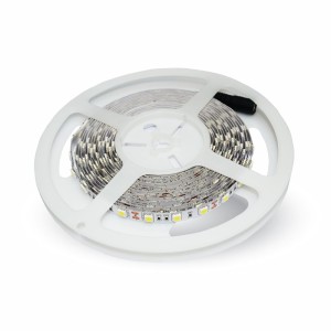 V-tac - SMD5050 60l/m Led szalag 6400K, 24V IP20 -2430