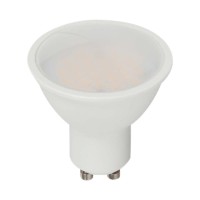 V-tac - Led spot fényforrás GU10, 2.9W, 4000K (Természetes fehér) - 212988