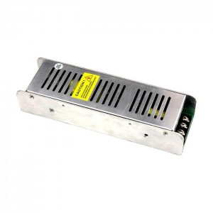 V-tac - LED Tápegység 100W szabályozható 12V 8.5A IP20 -3256 V-tac - LED Tápegység 100W szabályozható 12V 8.5A IP20 -3256