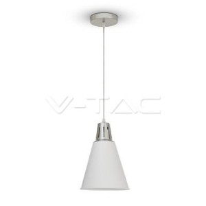 V-tac - Sands csillár, fehér -3702 V-tac - Sands csillár, fehér -3702