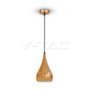 V-tac - Rose Gold csillár, 180cms -3708 V-tac - Rose Gold csillár, 180cms -3708