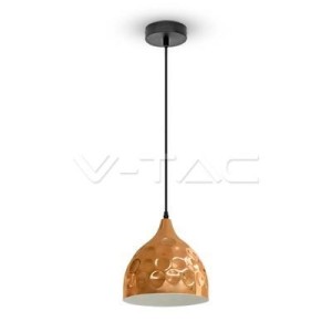 V-tac - Rose Gold csillár, 230 cms -3715 V-tac - Rose Gold csillár, 230 cms -3715