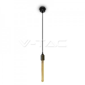 V-tac - E27 függeszték bronz -3813 V-tac - E27 függeszték bronz -3813