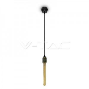 V-tac - E27 függeszték bronz -3814 V-tac - E27 függeszték bronz -3814
