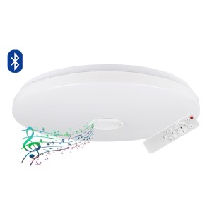 MasterLED  - Erik 72W 50cm RGB+CCT Mennyezeti Lámpa - 4049-4470