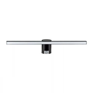 V-tac - 12W Led kép/tükör megvilágítás, fekete, 3000K - 405831 V-tac - 12W Led kép/tükör megvilágítás, fekete, 3000K - 405831