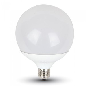 V-tac - E27 13W G120 Led égő, dimmerelhető, 4000K -7194