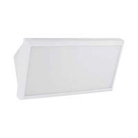 V-tac - 20W LED kültéri lámpa IP65 fehér színű 3000K
