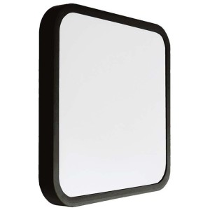 V-tac-Samsung - 24W LED mennyezeti lámpa SAMSUNG chippel, fekete, négyzet alakú 4000K, IP44 - 76461-24