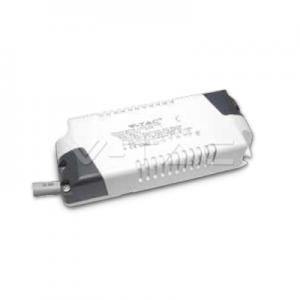 V-tac - Led panel dimmelhető driver 6W -8073