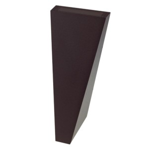 V-tac - 6W Fali lámpatest, fekete, IP65 4000K AKCIÓS!!! -8298 V-tac - 6W Fali lámpatest, fekete, IP65 4000K AKCIÓS!!! -8298