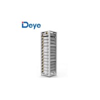 Deye - BOS-G Standard akku állvány 12 elemhez, 1 kontrollerhez - OP-9475