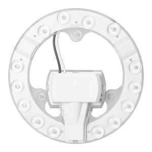 Orno - Utólagosan beépíthető 12W UFO lámpa belső 4000K (cseremodul) - AD-SW-6249L4