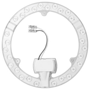 Orno - Utólagosan beépíthető 24W UFO lámpa belső 4000K (cseremodul) - AD-SW-6250L4