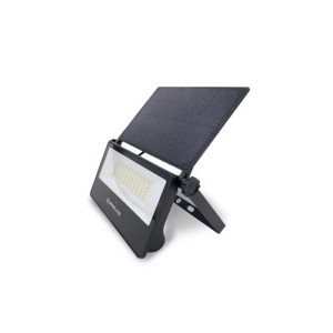 Asalite - 20W szolár napelemes reflektor 4000K (1800 lumen)