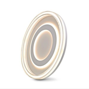 Avide - Mennyezeti lámpa Sambas 40W CCT - ADO-SAM-40W