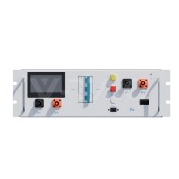V-tac - DEYE BOS-G PDU-2 nagyfeszültségű akkumulátor csoport vezérlődoboz - BMS - 12347