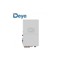 Optonica - Deye 30kw hibrid inverter - 3 fázisú