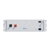 V-tac - Deye 5.12kWh HV LiFePO4 Akkumulátor BOS-G - 12346