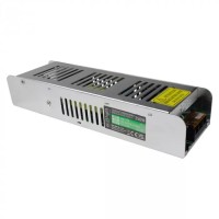 EcoLight - Master 250W Led tápegység, 12V IP20 VENTILÁTOR NÉLKÜLI EcoLight - Master 250W Led tápegység, 12V IP20 VENTILÁTOR NÉLKÜLI