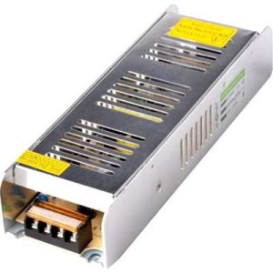 EcoLight - 200W Led tápegység, 12V IP20 VENTILÁTOR NÉLKÜLI EC79605 EcoLight - 200W Led tápegység, 12V IP20 VENTILÁTOR NÉLKÜLI EC79605