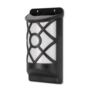 Entac - Kerti Szolár Lámpa Láng Effekttel, 180mm, WW