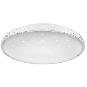 Vivalux - 60W Mennyezeti lámpa, távirányítós -HT004165