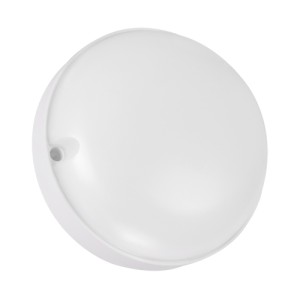 Strühm - Markus LED Mennyezeti Lámpa, 12W, IP65, 4000K Természetes fehér - HTS03511