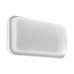 Strühm - Strühm 20W hermetikusan zárt LED lámpa, 4000K, IP55, 1500lm - HTS03691