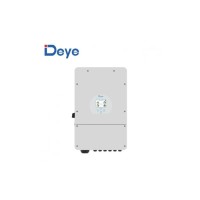 Deye - 10kw hibrid inverter - 1 fázis  - OP-9751