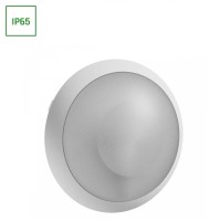 SpectrumLed - Mennyezeti lámpa mozgásérzékelővel, 13W, IP65, Nymphea SpectrumLed - Mennyezeti lámpa mozgásérzékelővel, 13W, IP65, Nymphea