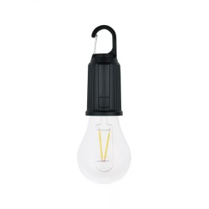 SpectrumLED - Akasztós Fényforrás, Tölthető, 3,7V, 2700K, IP20, 60x183mm, Lumina Lumo