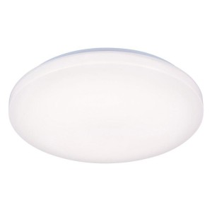 Nedes - Falon kívüli UFO lámpa 15W, Jelenlét érzékelővel, Természetes fehér (4000K) - LC722SM