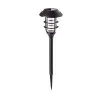 Modee - Lighting LED Szolár Napelemes Leszúrható Flame (43cm)