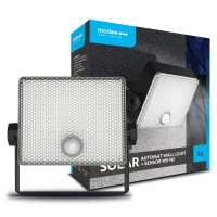 Modee - Lighting LED Szolár Napelemes Reflektor WS142 automata+sensor (500 lumen)