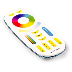 Milight - RGB+CCT Csoporttávirányító LED szalaghoz -ML020