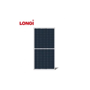 Optonica - LONGI Solar Panel LR4-72HPH-450M Silver Frame 450W