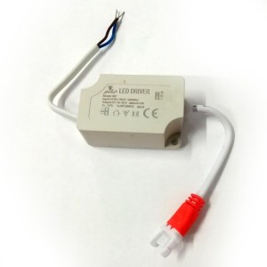Nedes - NEDES Led driver 18W -NDV18 Nedes - NEDES Led driver 18W -NDV18