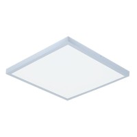 Optonica - Feluletre szerelhető (falon kívüli) háttérvilágítású Led panel 60x60cm 40W 4000K Természetes fehér