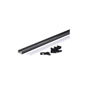 Optonica - Aluminium Profile For LED Strip H6mm L=2m